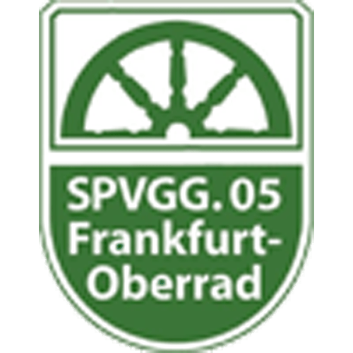 Wappen SpVgg Oberrad 05